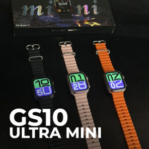 Smartwatch GS10 Ultra Mini 41mm -  GSWear