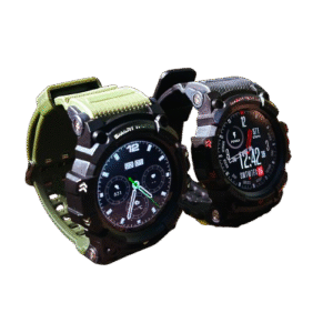 Smartwatch Thunder 50mm -  Wearzone