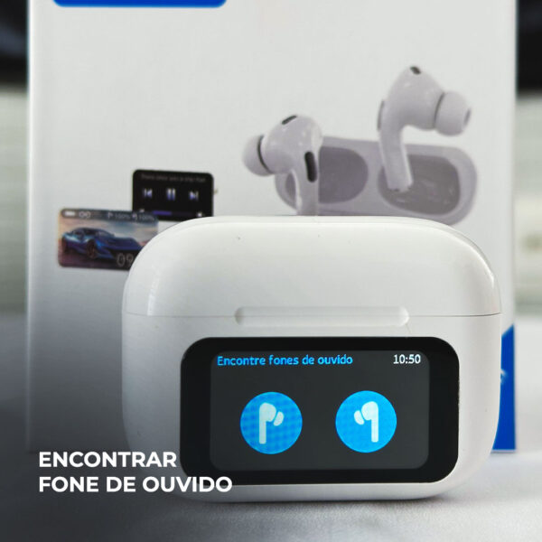 Fone de Ouvido WT-5 -  Wisme - Imagem 5