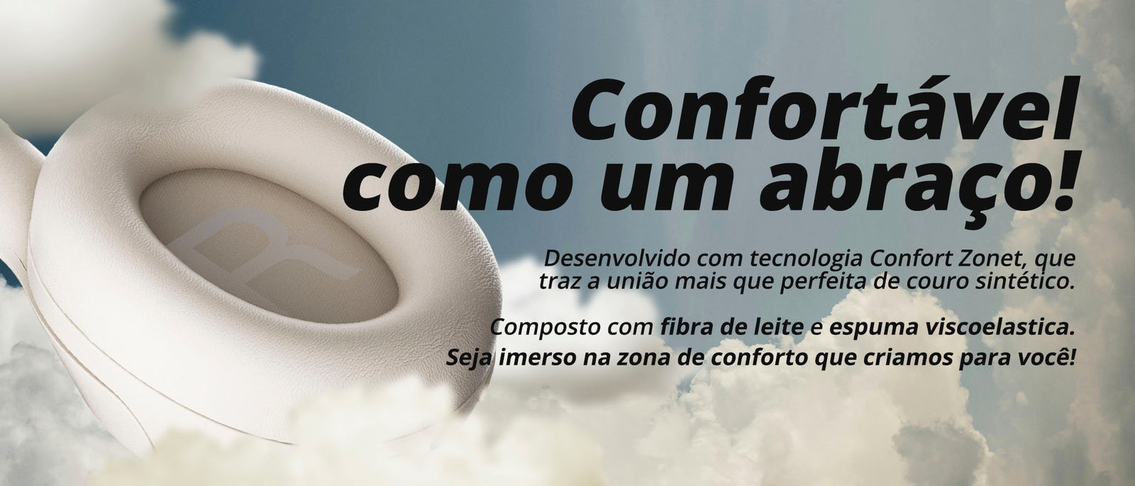 Headset WZ08 -  Wearzone - Imagem 6