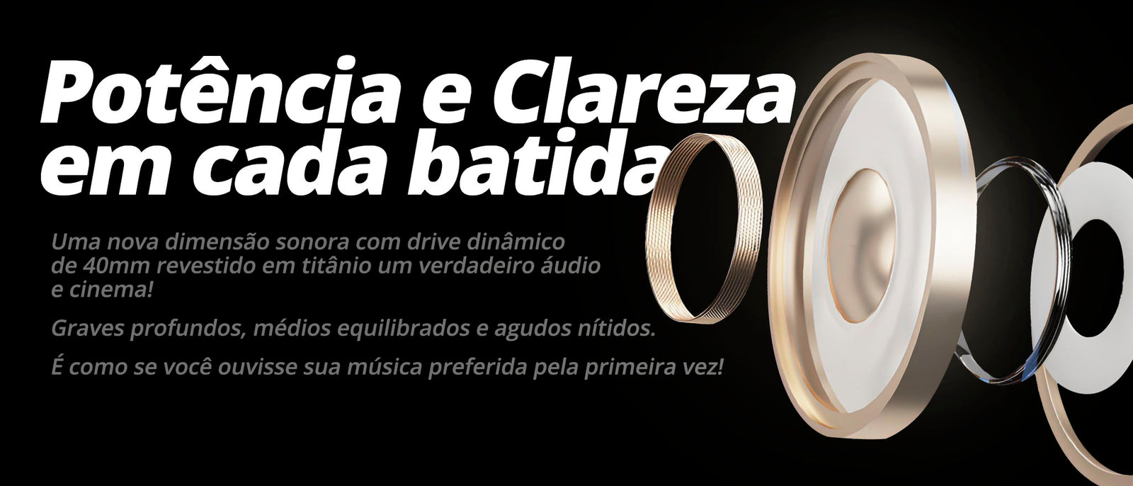 Headset WZ08 -  Wearzone - Imagem 5