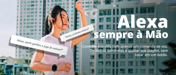 Smartwatch Pulse 46mm -  Wearzone - Imagem 9