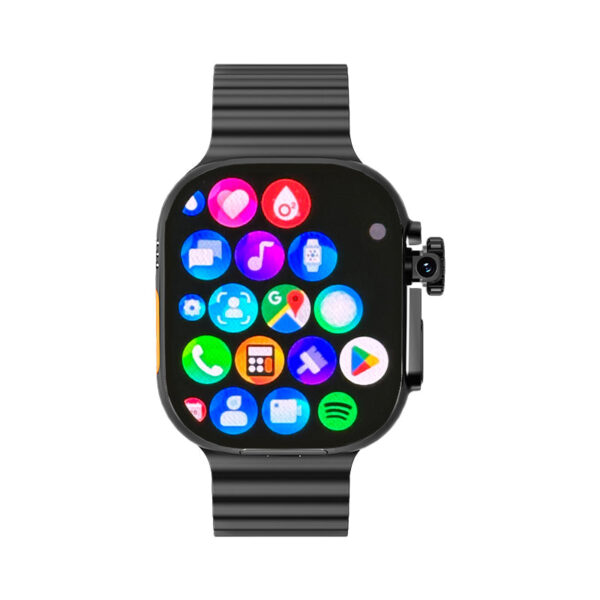 Smartwatch Horizon Pro 4g/5g 2gb+16gb 49mm -  Wearzone - Imagem 4