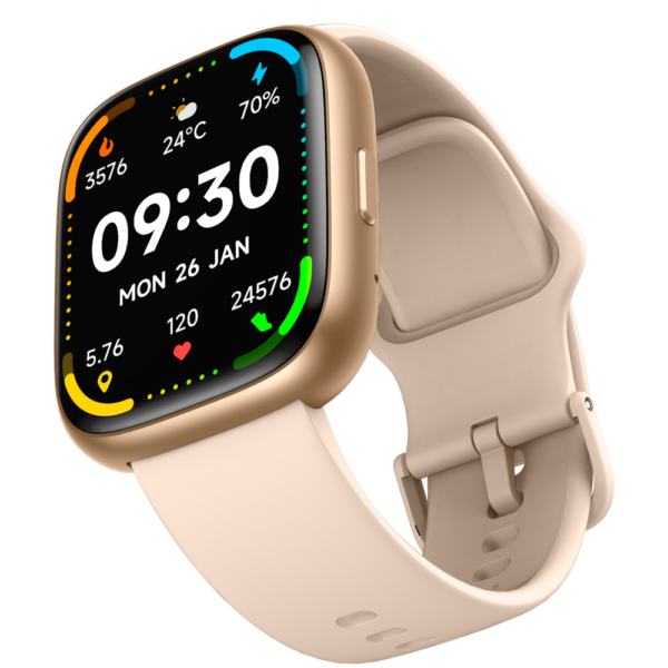 Smartwatch Pulse 46mm -  Wearzone - Imagem 3