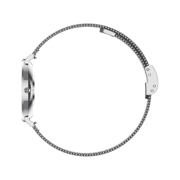 Smartwatch Royals Classic 40mm -  Wearzone - Imagem 6