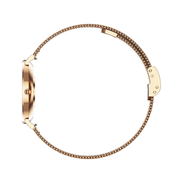 Smartwatch Royals Classic 40mm -  Wearzone - Imagem 3