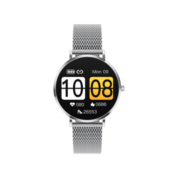 Smartwatch Royals Classic 40mm -  Wearzone - Imagem 8