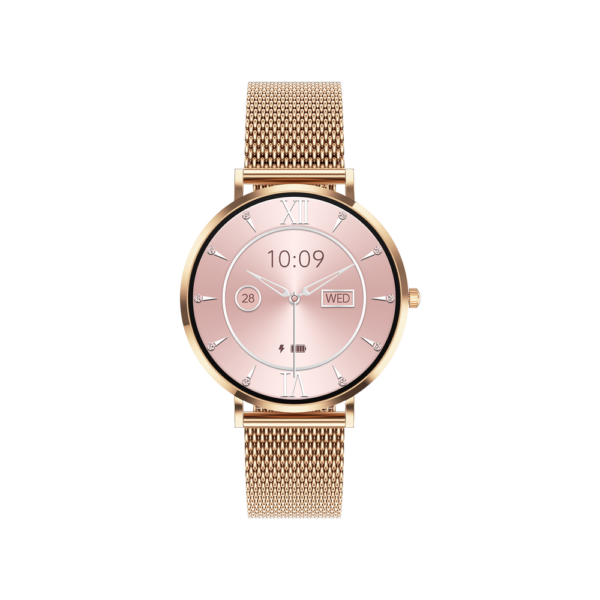 Smartwatch Royals Classic 40mm -  Wearzone - Imagem 7